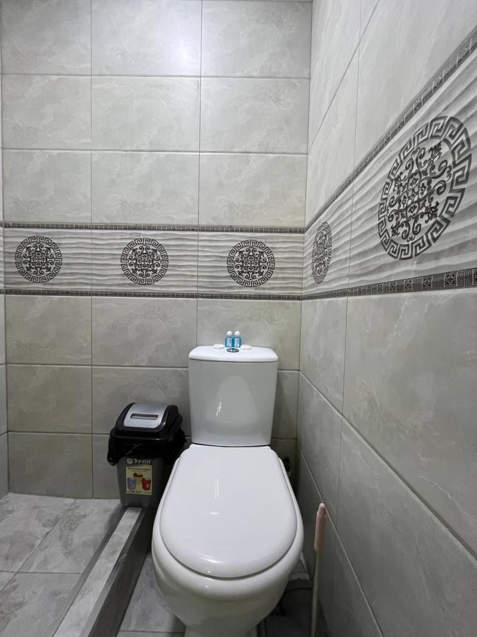 Fenix Hotel Tașkent Exterior foto